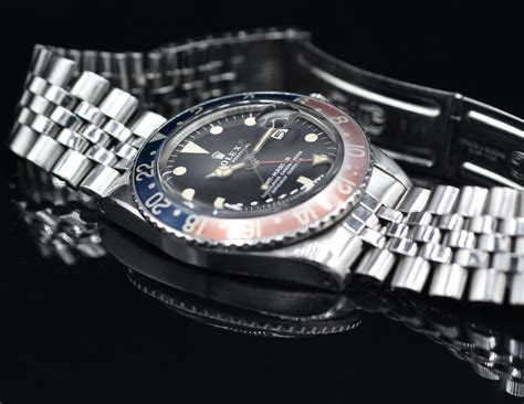 rolex 1675 mark 2